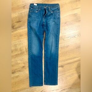 Men’s 511 Levi Jeans